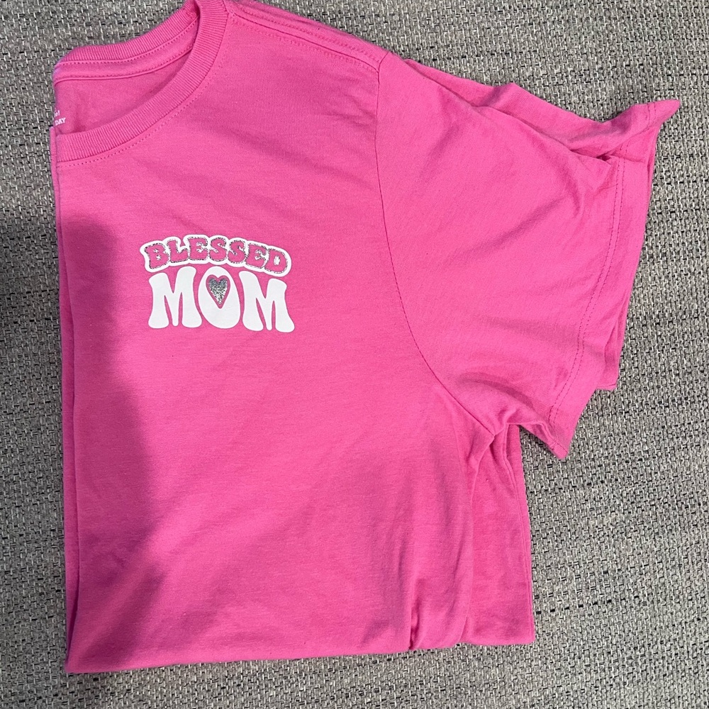 mom tshirt